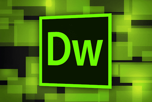 Adobe Dreamweaver - Phần mềm thiết kế website độc quyền từ Adobe